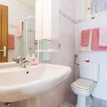 Great View Montage Pool Intact Nature 1600m2 Apartment *