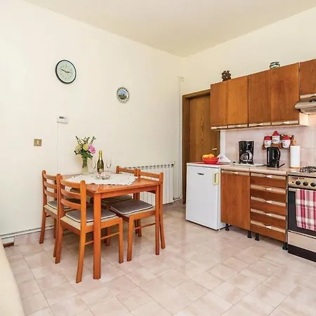 Great View Montage Pool Intact Nature 1600m2 Appartamento Laurana