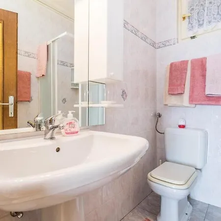 Great View Montage Pool Intact Nature 1600m2 Appartamento *
