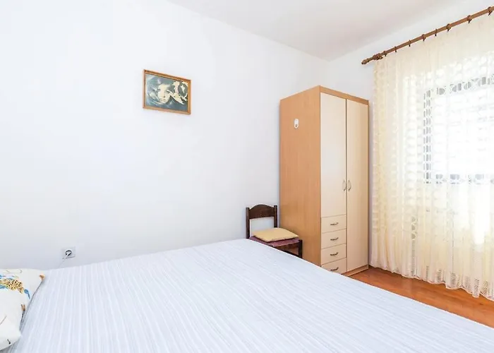 Apartment Great View Montage Pool Intact Nature 1600m2 *