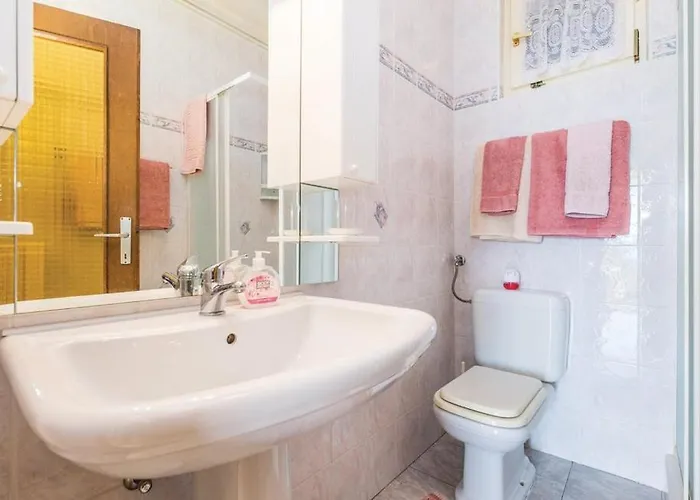 Great View Montage Pool Intact Nature 1600m2 Apartmán *