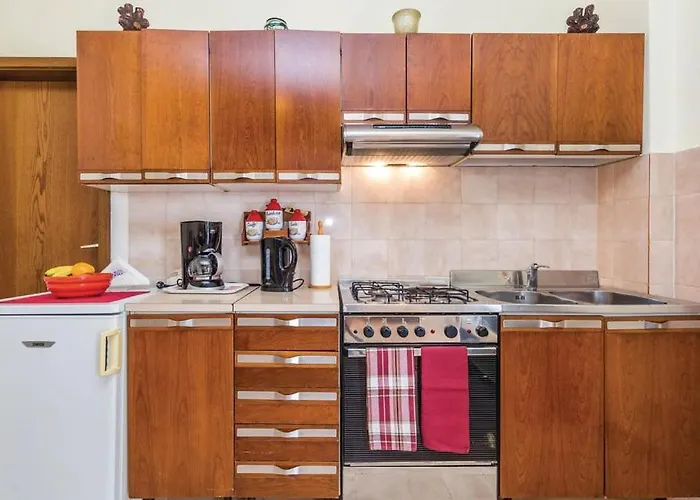 Great View Montage Pool Intact Nature 1600m2 Apartmán Lovran