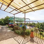 Great View Montage Pool Intact Nature 1600m2 Lovran