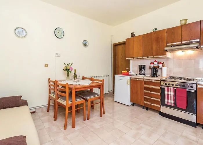 Great View Montage Pool Intact Nature 1600m2 Apartamento Lovran